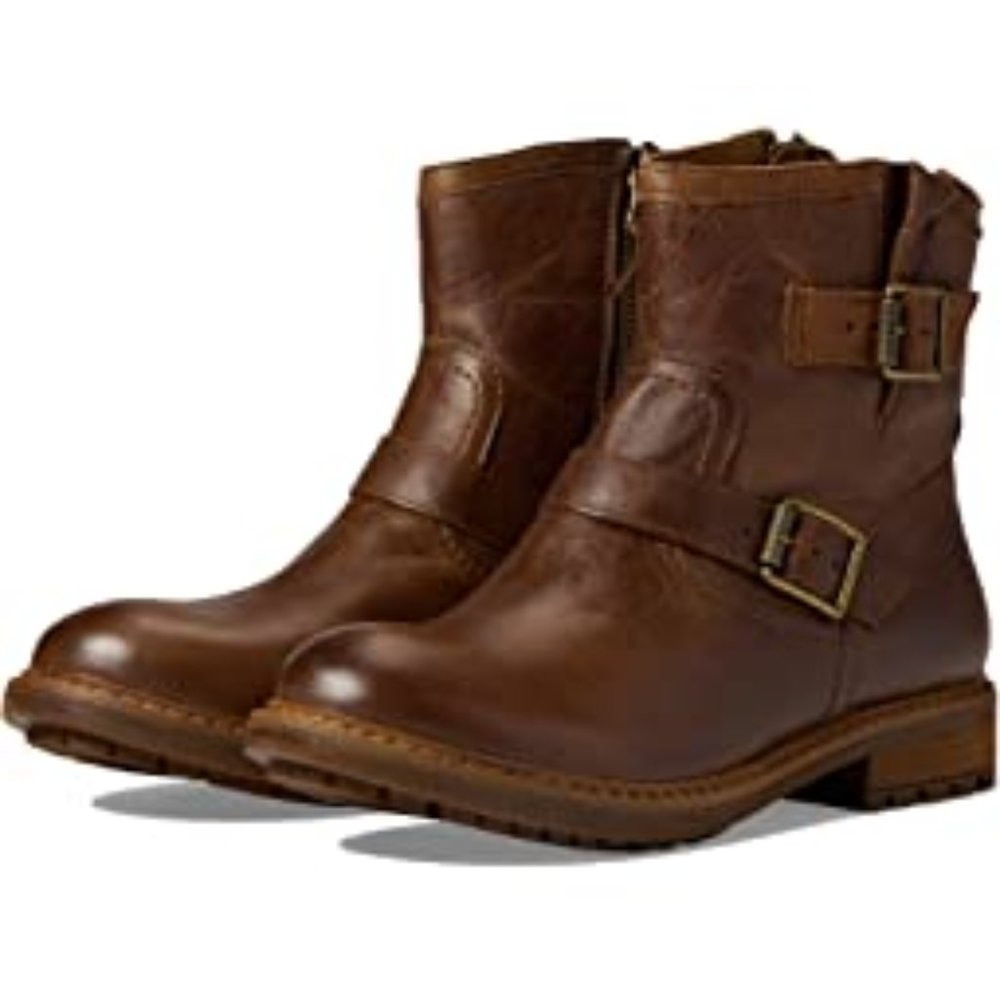 SOFFT BRINSON WHISKEY BOOTS